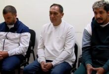 Photo of По три години затвор за тројцата скопјани кои создадоа дива депонија на „Вардариште“