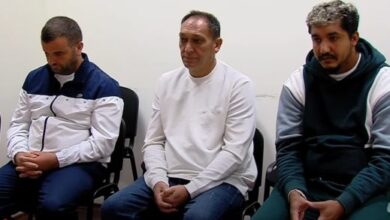 Photo of По три години затвор за тројцата скопјани кои создадоа дива депонија на „Вардариште“