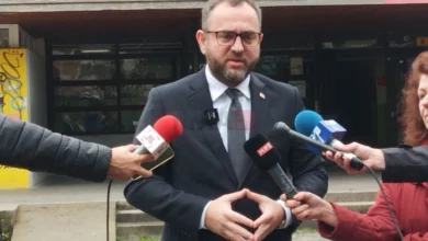 Photo of Тошковски: Гласањето започна на сите избирачки места, изборниот процес тече мирно и демократски