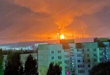 Photo of Шефот на руската разузнавачка служба: „Светот е во најнестабилниот безбедносен момент од Втората светска војна“