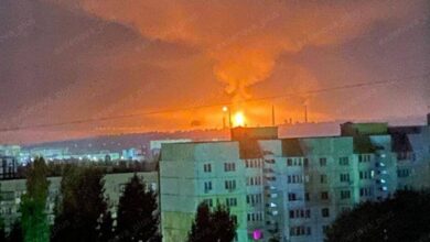 Photo of Шефот на руската разузнавачка служба: „Светот е во најнестабилниот безбедносен момент од Втората светска војна“