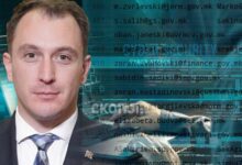 Photo of Лажни се мејловите и пасвордите кои кружат на интернет од државни институции, лажна е заканата за голем сајбер напад, вели Андоновски