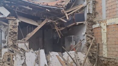 Photo of Обвинителството отвори предмет за уривањето на спомен-куќата на Владо Малески во Струга