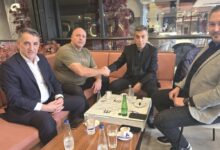 Photo of Меџити ќе му даде гласови на Максо за да добие трет мандат во Куманово
