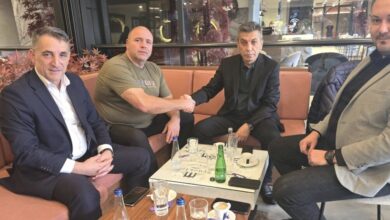 Photo of Меџити ќе му даде гласови на Максо за да добие трет мандат во Куманово