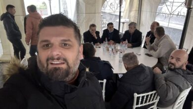 Photo of Обвинителството со детали за апсењето на директорот на Комунална хигиена, познато е за кое дело го сомничат