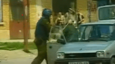 Photo of Апасиев: Чичко Тоше кој со палица се тепаше со терористите во 2001 е кандидат за советник во Тетово