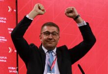 Photo of Мицкоски разоткрил агент на „најмоќната странска служба“?! Тој што „го следел“ му е раководство во партија,открива Пендаровски