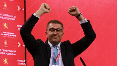 Photo of Мицкоски разоткрил агент на „најмоќната странска служба“?! Тој што „го следел“ му е раководство во партија,открива Пендаровски