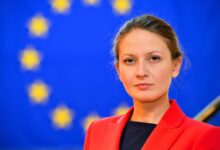 Photo of Пенкова до опозицијата: Наместо критики, да работиме заедно за националните интереси