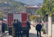 Photo of Во пожар во Малиќ, Албанија загинаа мајка и син, шестгодишно дете се бори за живот