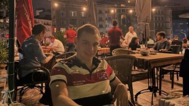 Photo of Белградски медиуми: Мартин Сипковски се разнел со околу 1,5 килограми „пентрит“ во станот во Белград, експлозивот го убил на лице место