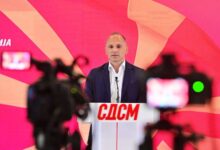 Photo of Филипче: Не планирам да поднесам оставка, има огромен број на луѓе до кои допираат нашите пораки