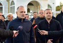 Photo of Филипче: ВМРО-ДПМНЕ со поголема Коалиција изгуби 140.000 гласови и тоа е сериозен политички сигнал