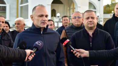 Photo of Филипче: ВМРО-ДПМНЕ со поголема Коалиција изгуби 140.000 гласови и тоа е сериозен политички сигнал