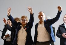 Photo of Филипче: Апстиненција е награда за ДПМНЕ, повикувам на мобилизација на локалните избори