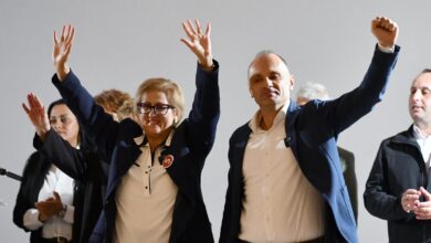 Photo of Филипче: Апстиненција е награда за ДПМНЕ, повикувам на мобилизација на локалните избори