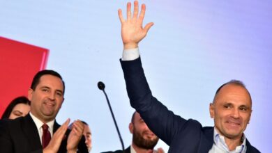 Photo of Филипче: Со ВМРО-ДПМНЕ на локално и на централно ниво државата нема иднина