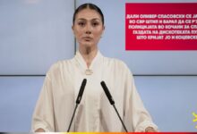 Photo of ВМРО-ДПМНЕ: Каква била улогата на Оливер Спасовски во заштитата на газдата на „Пулс“?