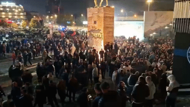 Photo of (ВИДЕО) Славеничка атмосфера во ВЛЕН, Меџити прогласи победа во Чаир