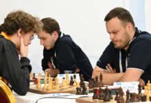 Photo of ГАЛЕРИЈА: Алкалоид го задржа ростерот на играчи,  а со тоа и високите амбиции за Европскиот клупски куп во шах!