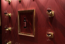 Photo of Ерупција на вкусови со „Волкано“ – новото премиум вино на „Монтеко“