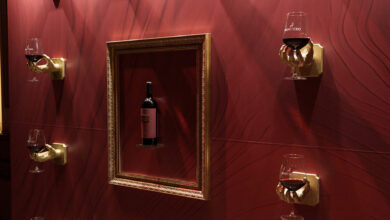 Photo of Ерупција на вкусови со „Волкано“ – новото премиум вино на „Монтеко“