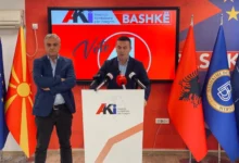 Photo of Адеми: Кампањата завршува, но нашиот пат дури сега започнува