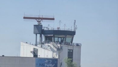 Photo of Штрајк во М-НАВ, македонското небо ќе се затвори на 20 и 24 октомври