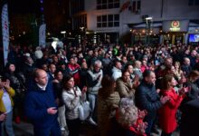 Photo of Герасимовски: Ова е борба за културното, за прогресивното и за уважување на центарци на вистински начин