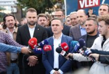 Photo of ВРЕДИ со нови повици за етничко гласање во вториот круг