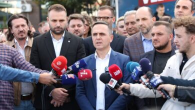 Photo of ВРЕДИ со нови повици за етничко гласање во вториот круг