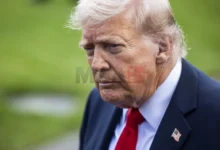 Photo of Трамп: Не сум му кажал на Зеленски дека мора да го предаде целиот Донбас на Русија