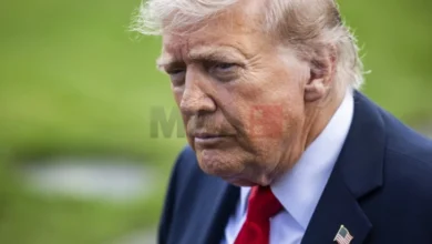 Photo of Трамп: Не сум му кажал на Зеленски дека мора да го предаде целиот Донбас на Русија