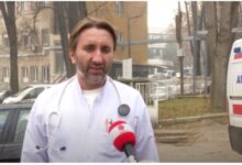 Photo of (ВИДЕО) Шаини: Да беше жена ми со која имам две деца таа што сакаше да ме убие, никогаш немаше да живеам со неа