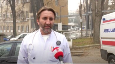 Photo of (ВИДЕО) Шаини: Да беше жена ми со која имам две деца таа што сакаше да ме убие, никогаш немаше да живеам со неа