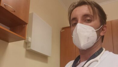 Photo of (Видео) Др Шахини има 4 прострелни рани но е надвор од животна опасност
