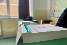 Photo of Компаративна анализа локални 2021: Најголема излезеност во Арачиново, Сарај и Липково со градоначалници во првиот круг