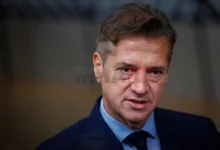 Photo of Словенечко обвинителство поднесе барање за судска истрага против премиерот Голоб за наводна интервенција во работата на полицијата