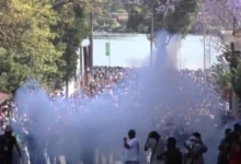 Photo of Војската ја презеде власта во Мадагаскар, претседателот избега од земјата