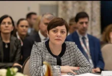 Photo of Димитриеска-Кочоска за ИПАРД: Ќе се прават дополнителни проверки за да се утврди дали системот гарантира легалност и регуларност на плаќањата, како и постоење мерки за заштита од измама и корупција