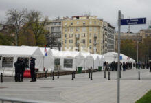 Photo of Маж избоден во Чациленд во Белград