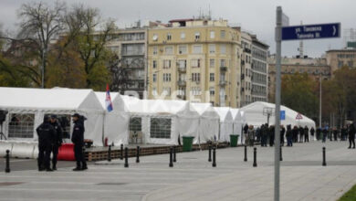 Photo of Маж избоден во Чациленд во Белград