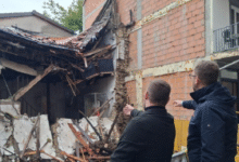 Photo of Кривична против екс-градоначалникот Мерко за оштетувањето на спомен куќата на Владо Малески