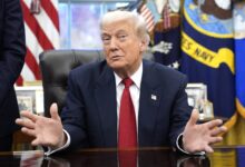 Photo of Нов извештај тврди: Трамп ја претворил Белата куќа во крипто империја – милијарди долари за сопствени џебови