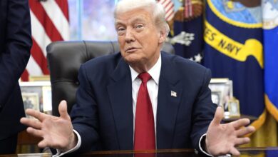 Photo of Нов извештај тврди: Трамп ја претворил Белата куќа во крипто империја – милијарди долари за сопствени џебови