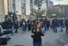 Photo of (ВИДЕО) Павловска: Боли затоа што некој бара да ја голтнеме оваа неправда како да е нормално