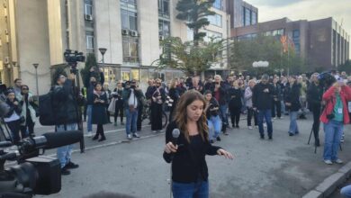 Photo of (ВИДЕО) Павловска: Боли затоа што некој бара да ја голтнеме оваа неправда како да е нормално