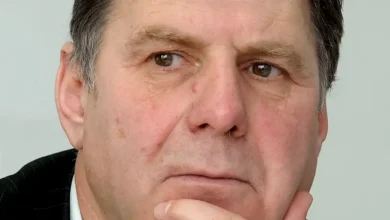 Photo of Епидемија на брбливост во власта