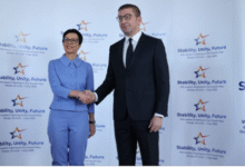 Photo of Марта Кос: Македонија мора да ги направи уставните измени